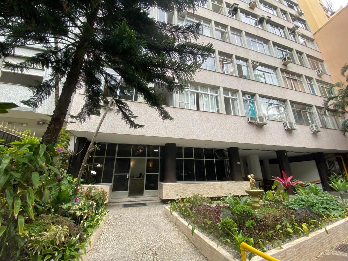 Apartament In Flamengo Рио де Жанейро Екстериор снимка