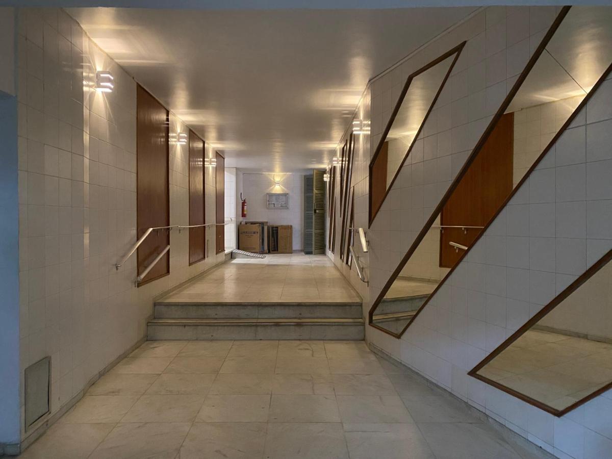 Apartament In Flamengo Рио де Жанейро Екстериор снимка