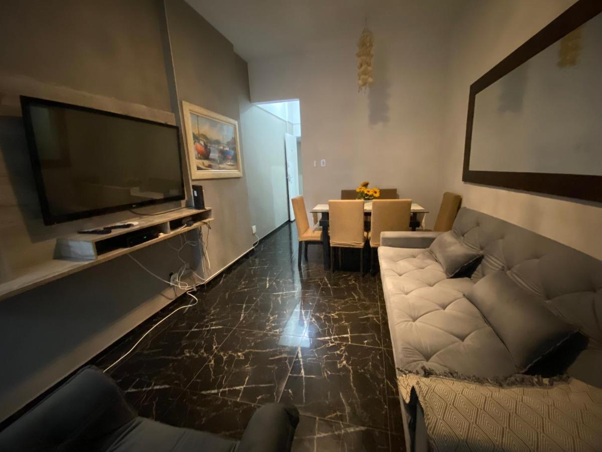 Apartament In Flamengo Рио де Жанейро Екстериор снимка