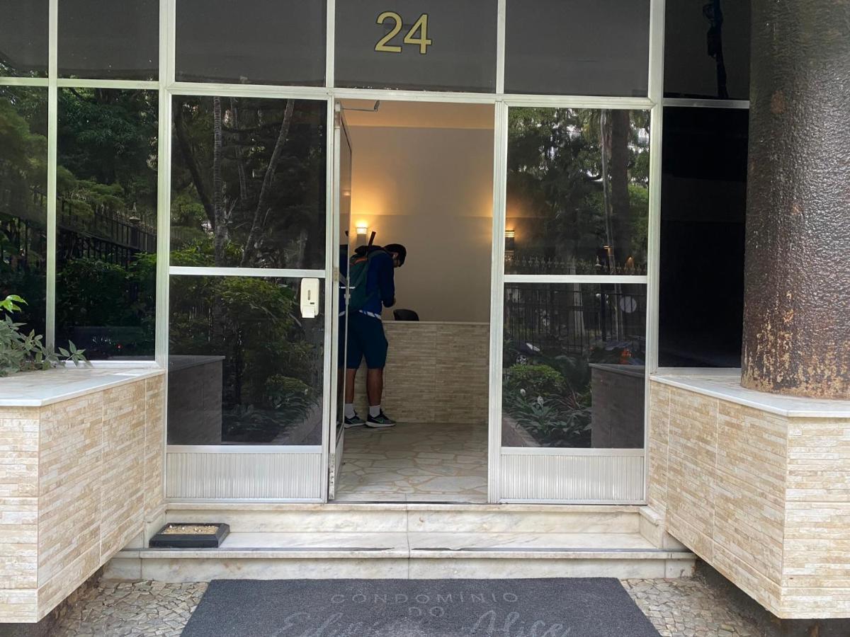 Apartament In Flamengo Рио де Жанейро Екстериор снимка
