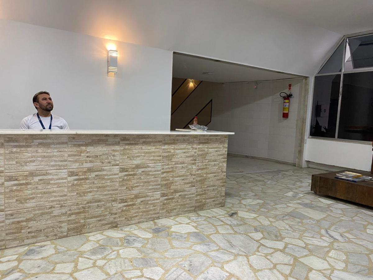 Apartament In Flamengo Рио де Жанейро Екстериор снимка
