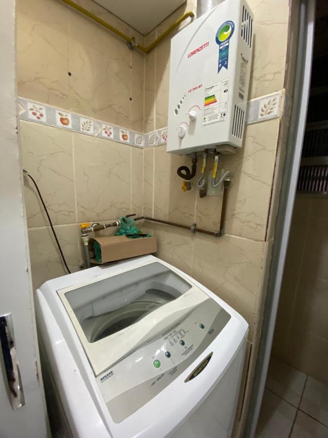 Apartament In Flamengo Рио де Жанейро Екстериор снимка