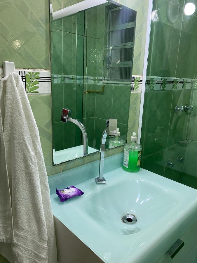 Apartament In Flamengo Рио де Жанейро Екстериор снимка