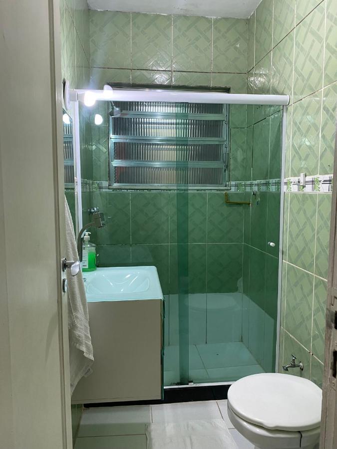 Apartament In Flamengo Рио де Жанейро Екстериор снимка