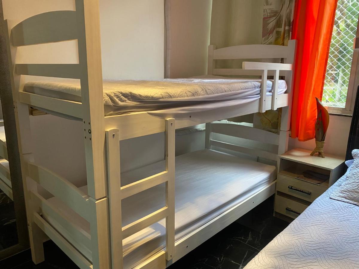 Apartament In Flamengo Рио де Жанейро Екстериор снимка