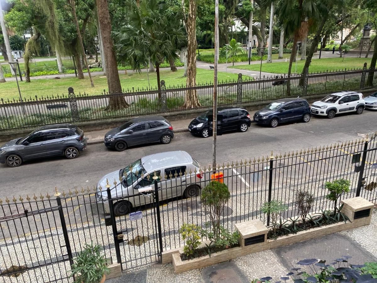 Apartament In Flamengo Рио де Жанейро Екстериор снимка