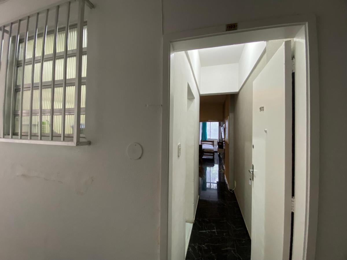 Apartament In Flamengo Рио де Жанейро Екстериор снимка