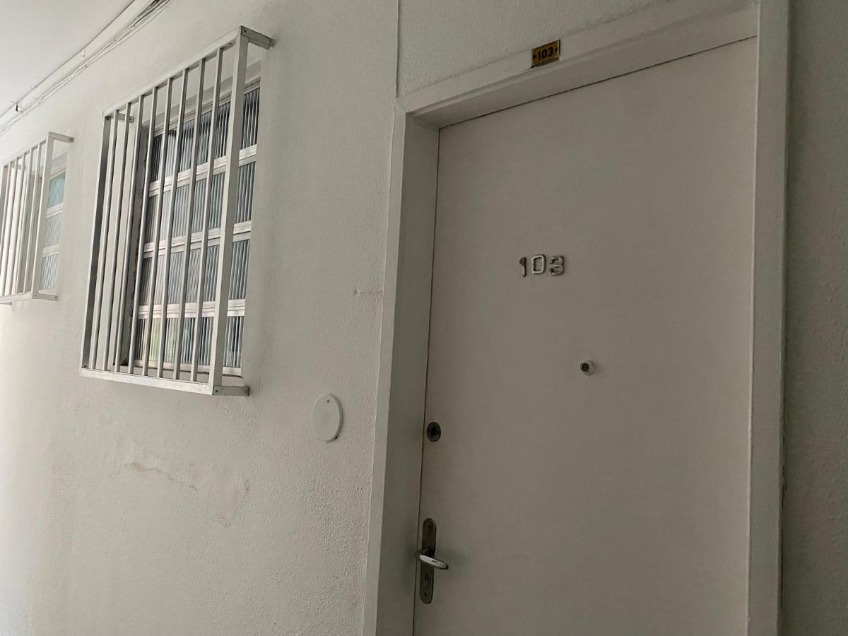 Apartament In Flamengo Рио де Жанейро Екстериор снимка