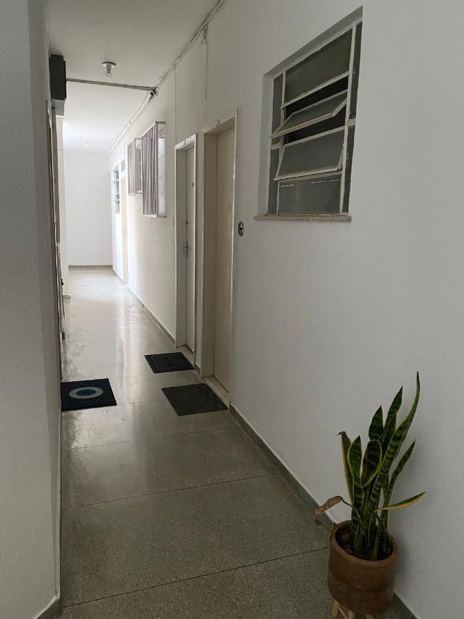 Apartament In Flamengo Рио де Жанейро Екстериор снимка