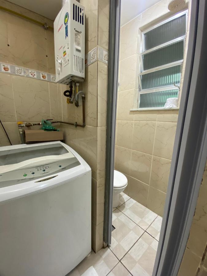 Apartament In Flamengo Рио де Жанейро Екстериор снимка