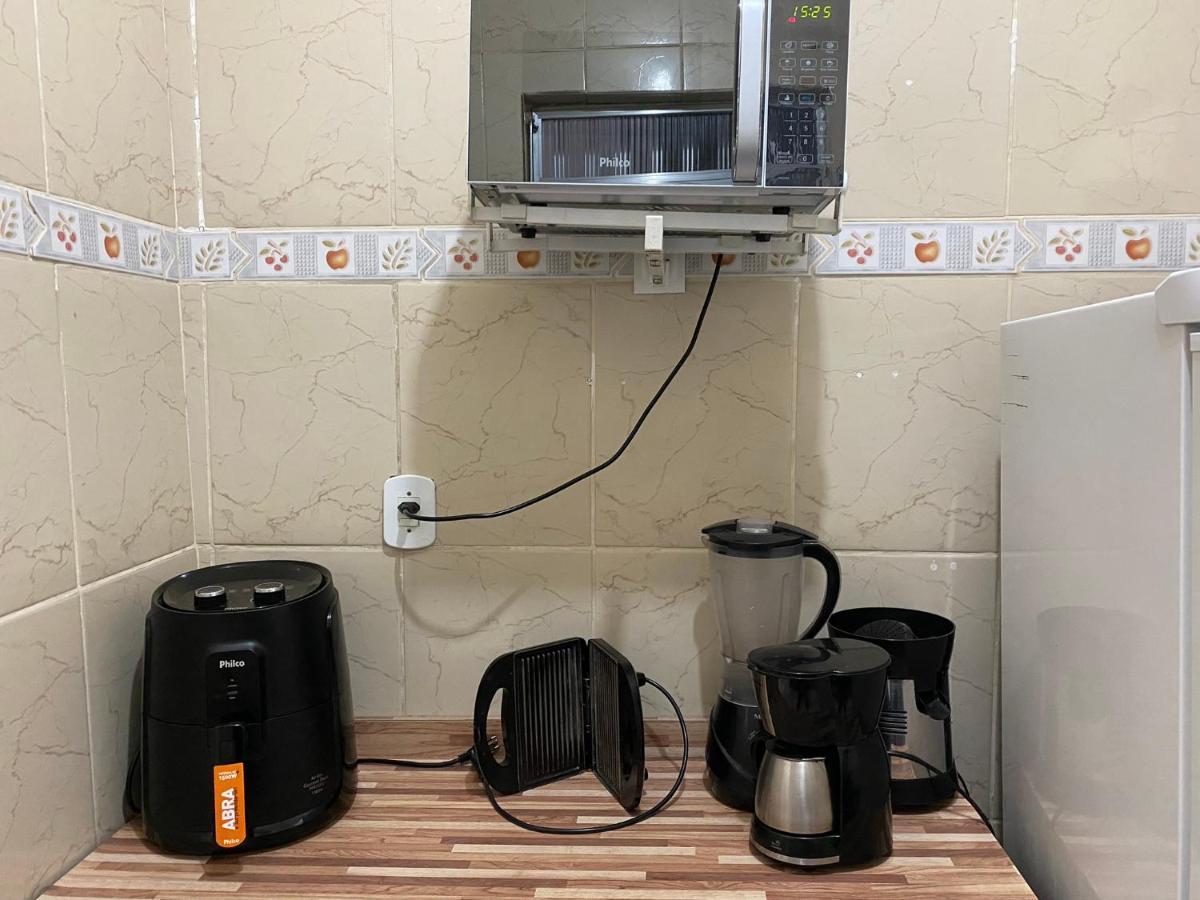 Apartament In Flamengo Рио де Жанейро Екстериор снимка