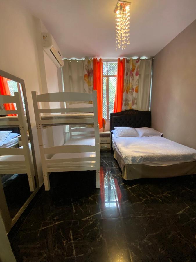 Apartament In Flamengo Рио де Жанейро Екстериор снимка