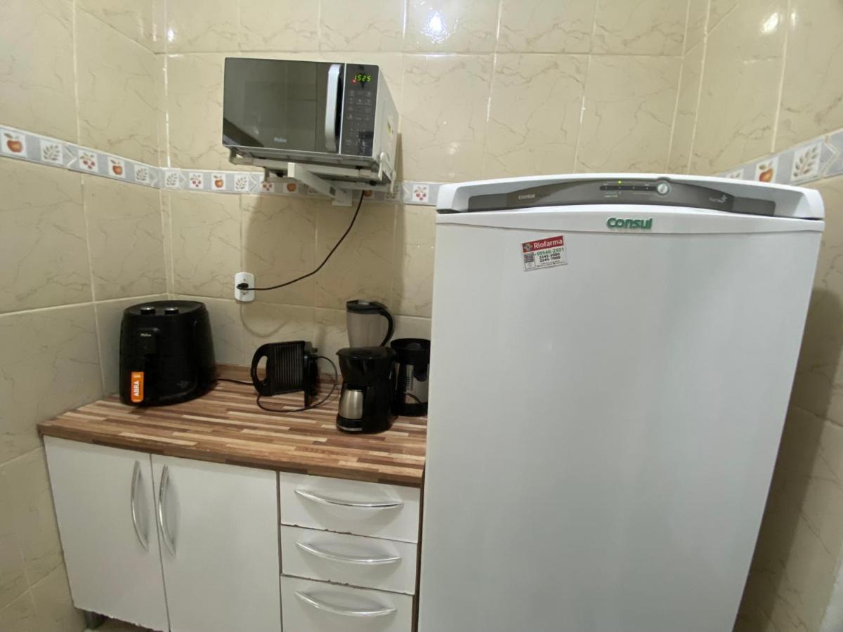 Apartament In Flamengo Рио де Жанейро Екстериор снимка