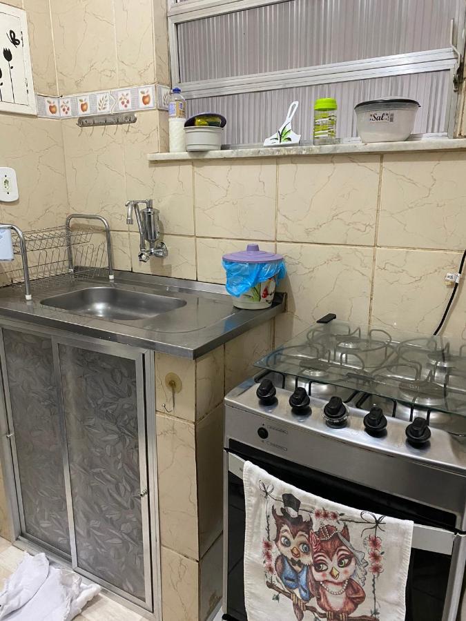 Apartament In Flamengo Рио де Жанейро Екстериор снимка