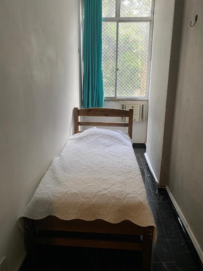 Apartament In Flamengo Рио де Жанейро Екстериор снимка