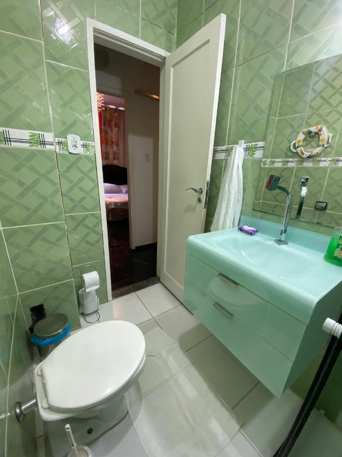 Apartament In Flamengo Рио де Жанейро Екстериор снимка