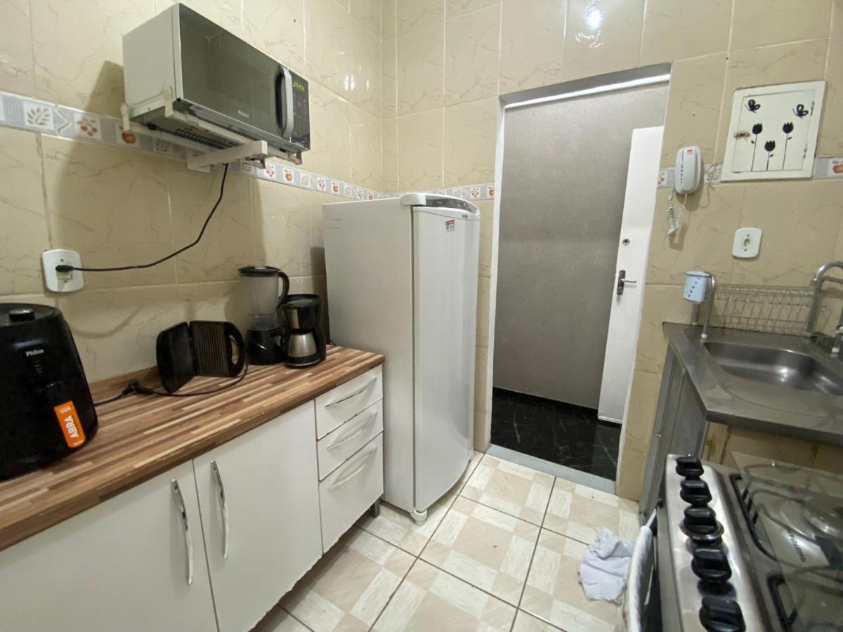Apartament In Flamengo Рио де Жанейро Екстериор снимка