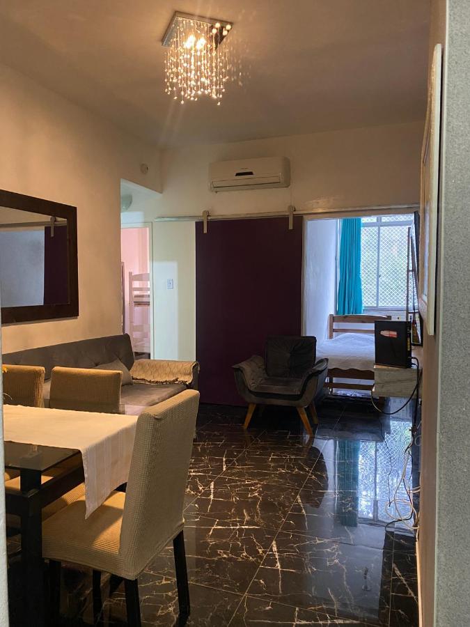 Apartament In Flamengo Рио де Жанейро Екстериор снимка