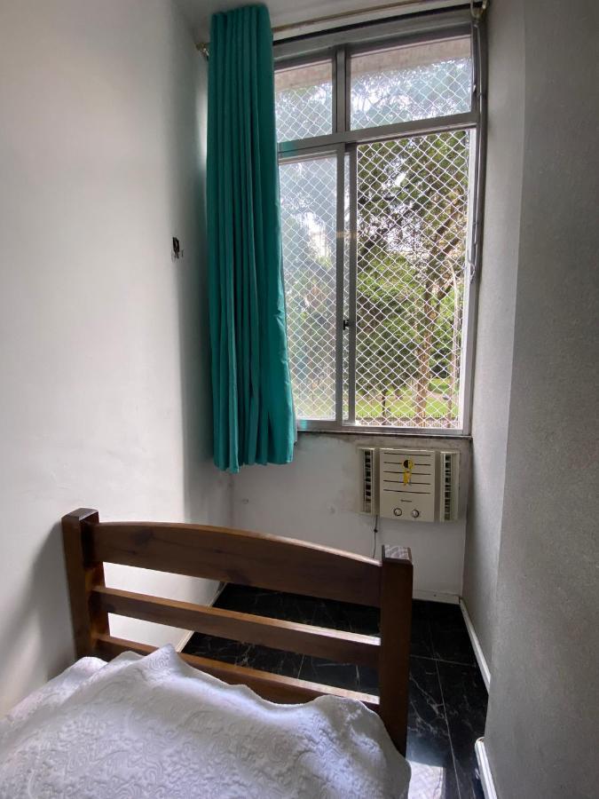 Apartament In Flamengo Рио де Жанейро Екстериор снимка