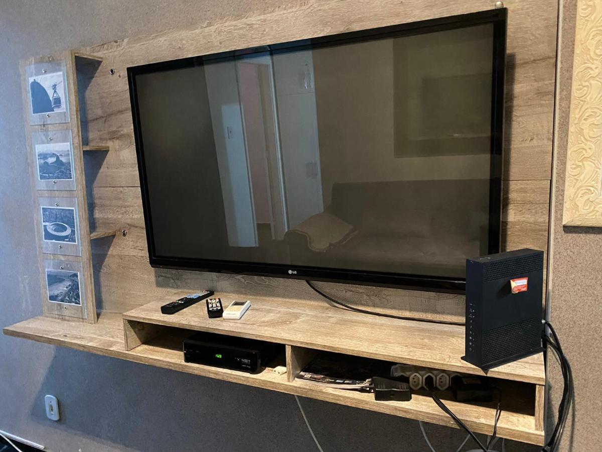 Apartament In Flamengo Рио де Жанейро Екстериор снимка