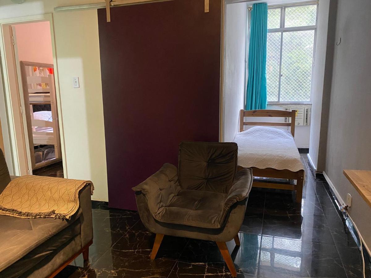 Apartament In Flamengo Рио де Жанейро Екстериор снимка