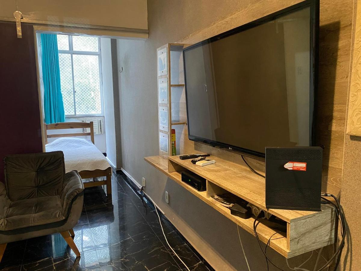 Apartament In Flamengo Рио де Жанейро Екстериор снимка